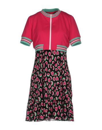 Платье LOVE MOSCHINO