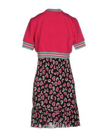 Платье LOVE MOSCHINO