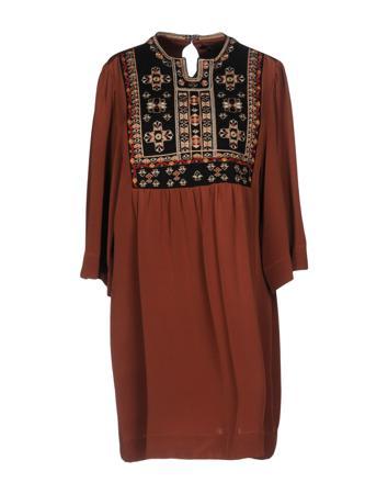 Платье ISABEL MARANT