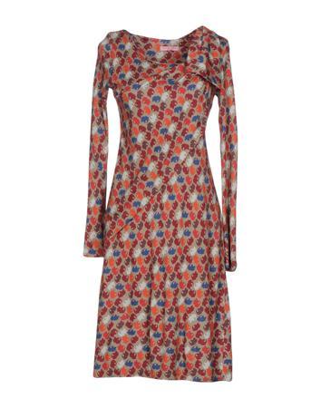 Платье MONIKA VARGA