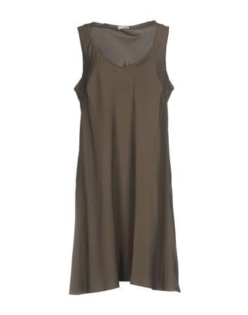 Платье BRUNELLO CUCINELLI