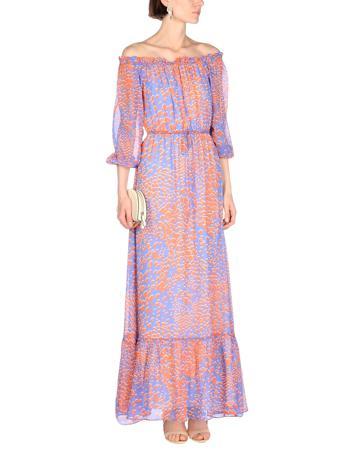 Платье DIANE VON FURSTENBERG