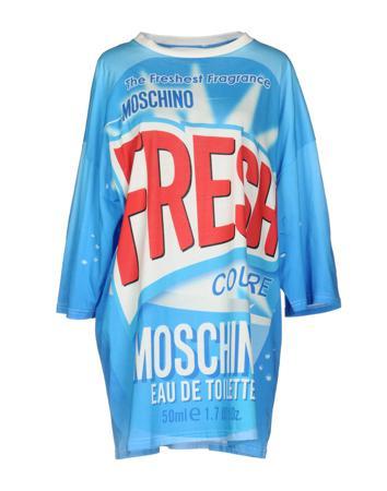 Платье MOSCHINO COUTURE