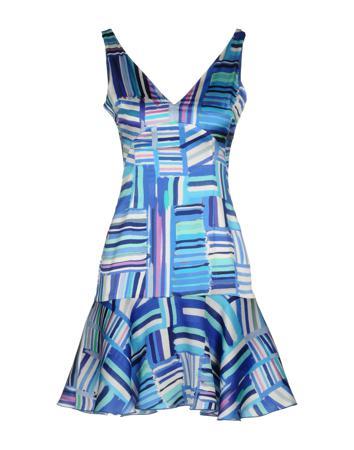 Платье LEITMOTIV