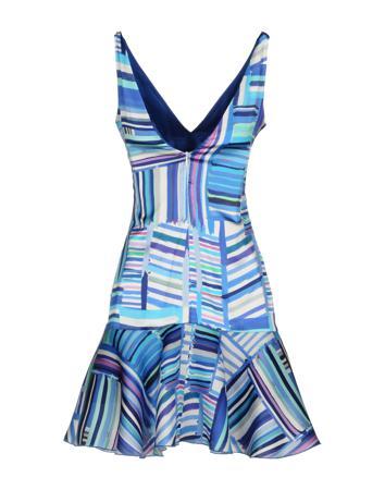 Платье LEITMOTIV