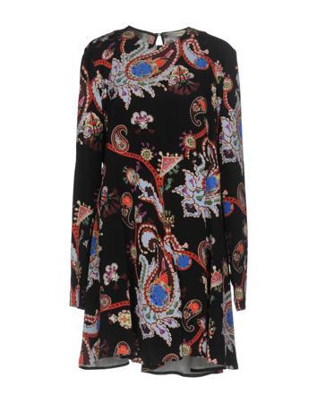 Платье MARY KATRANTZOU