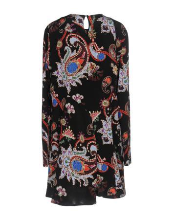 Платье MARY KATRANTZOU