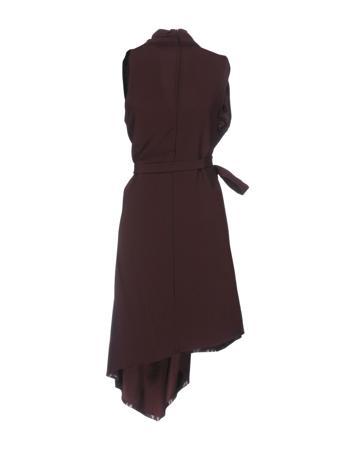 Платье CHALAYAN