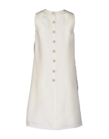 Платье DOLCE & GABBANA
