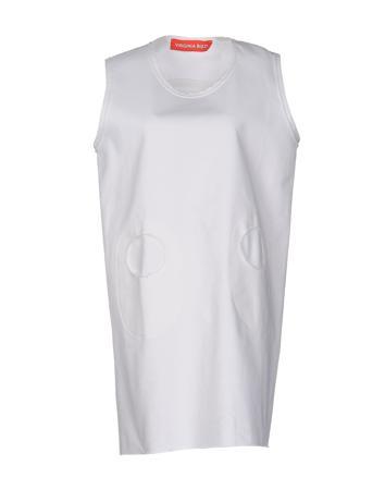 Платье VIRGINIA BIZZI