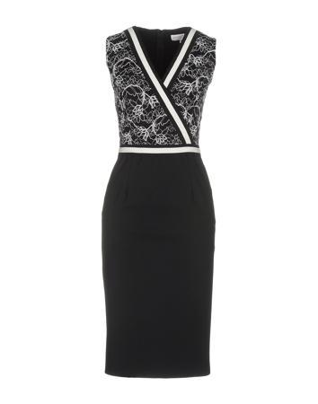 Платье CHRISTIES À PORTER