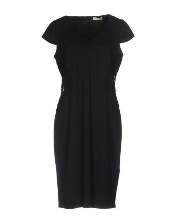 Платье SCERVINO STREET