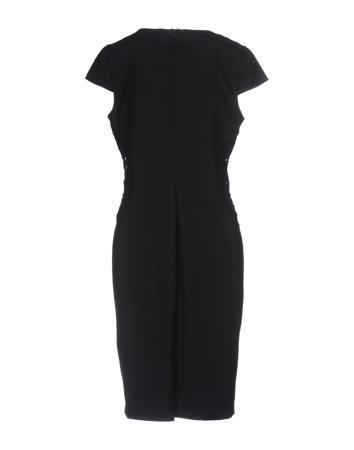 Платье SCERVINO STREET