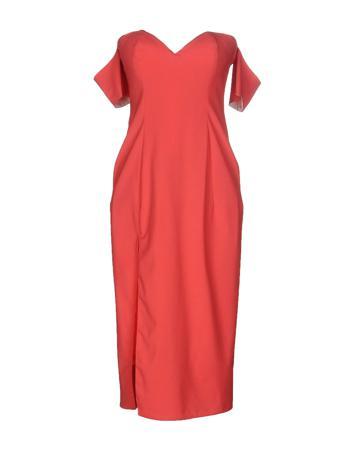 Платье EMILIO de la MORENA