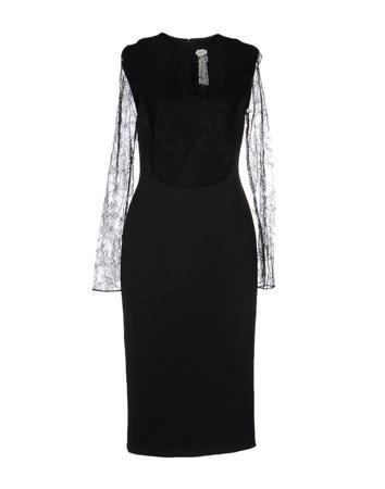 Платье ANNE VALERIE HASH