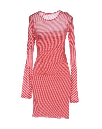 Платье ISABEL MARANT ÉTOILE