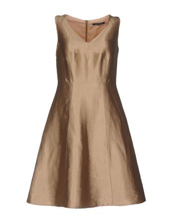 Платье LUISA CERANO