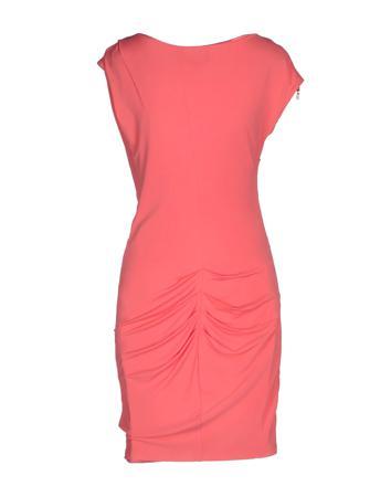 Платье ELISABETTA FRANCHI 24 ORE