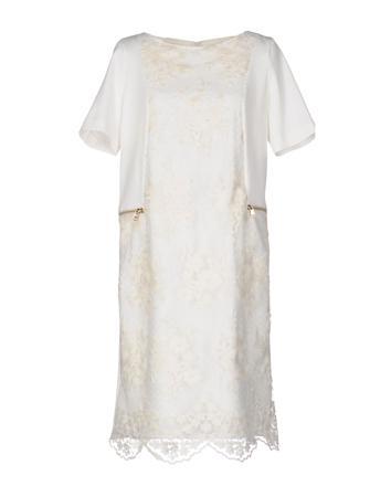 Платье PAOLO PETRONE