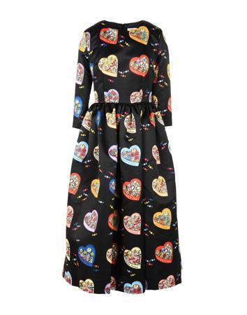 Платье 10X10 ANITALIANTHEORY