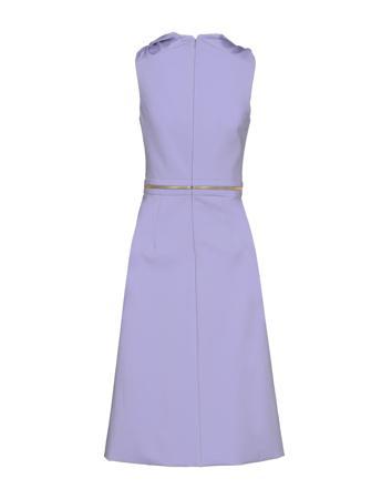 Платье CUSHNIE ET OCHS