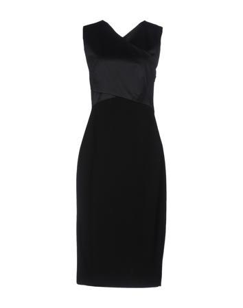 Платье JASON WU