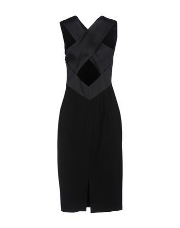 Платье JASON WU