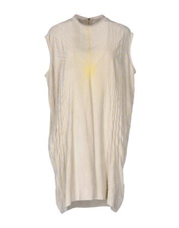 Платье RICK OWENS