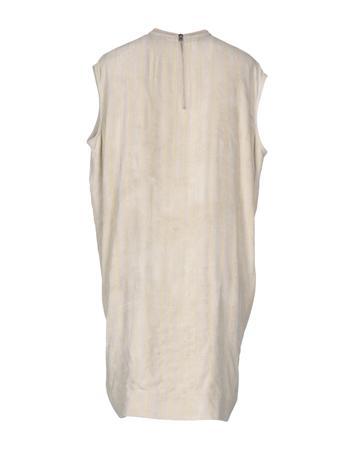 Платье RICK OWENS