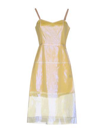 Платье MARC BY MARC JACOBS