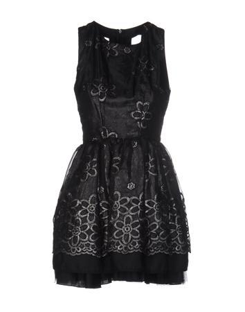 Платье JONES + JONES