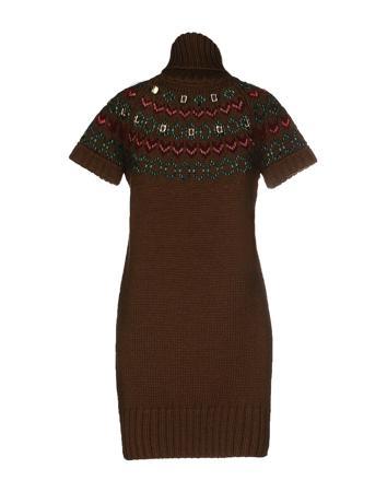 Платье DSQUARED2
