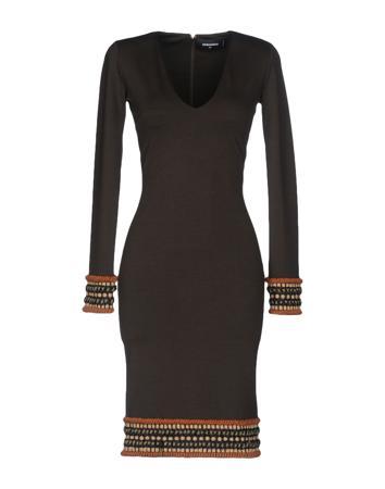 Платье DSQUARED2