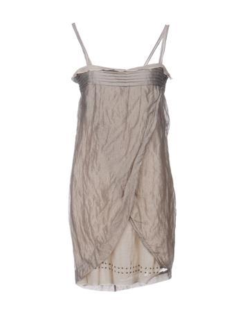 Платье LE FULL