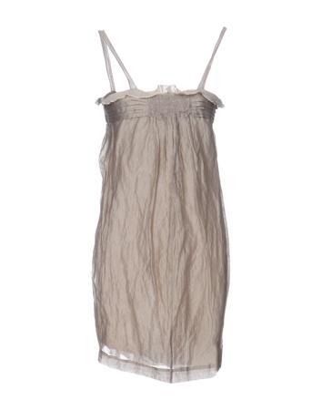 Платье LE FULL