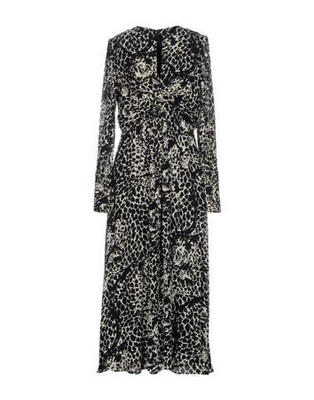 Платье SAINT LAURENT