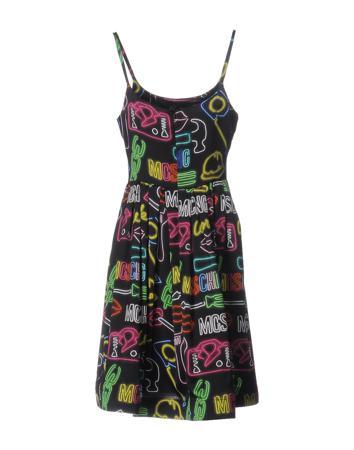 Платье MOSCHINO COUTURE