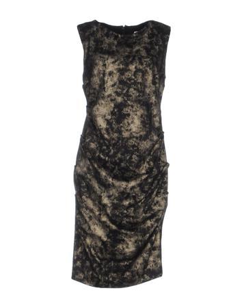 Платье NICOLE MILLER ARTELIER