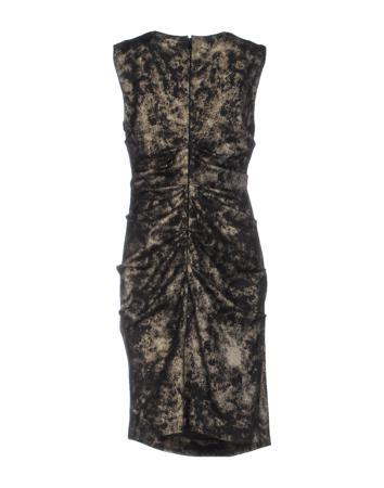 Платье NICOLE MILLER ARTELIER