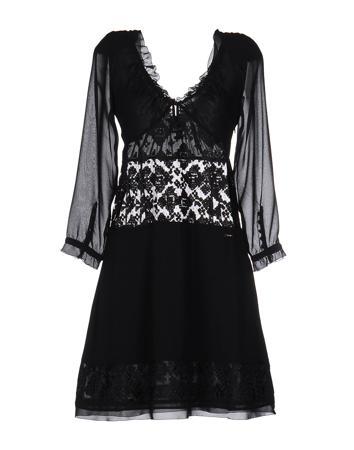 Платье JUST CAVALLI