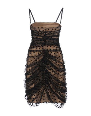 Платье MOSCHINO CHEAP AND CHIC