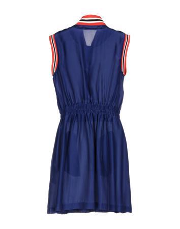 Платье LOVE MOSCHINO