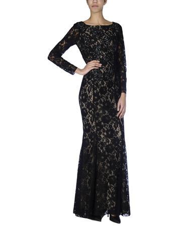 Платье BLUMARINE