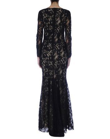 Платье BLUMARINE