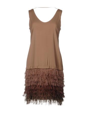 Платье BRUNELLO CUCINELLI