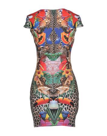 Платье PHILIPP PLEIN