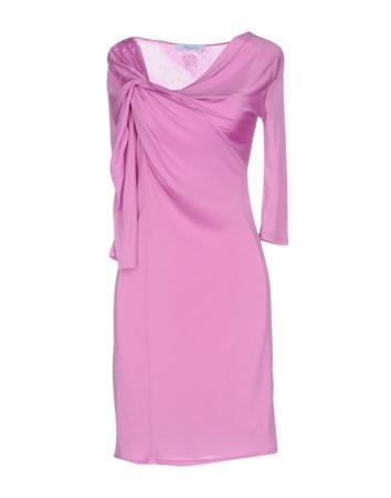 Платье BLUMARINE