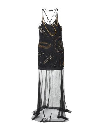 Платье MANGANO