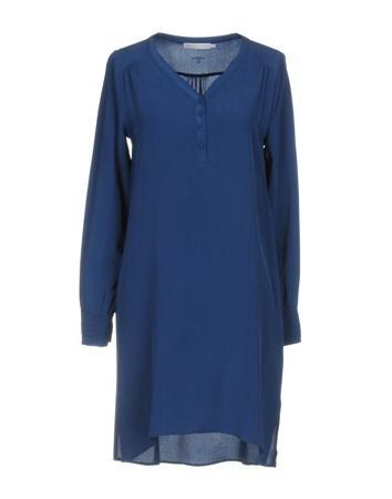 Платье SILK AND CASHMERE