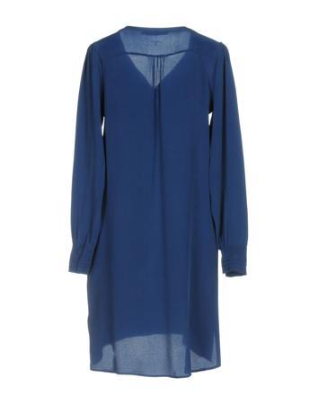 Платье SILK AND CASHMERE